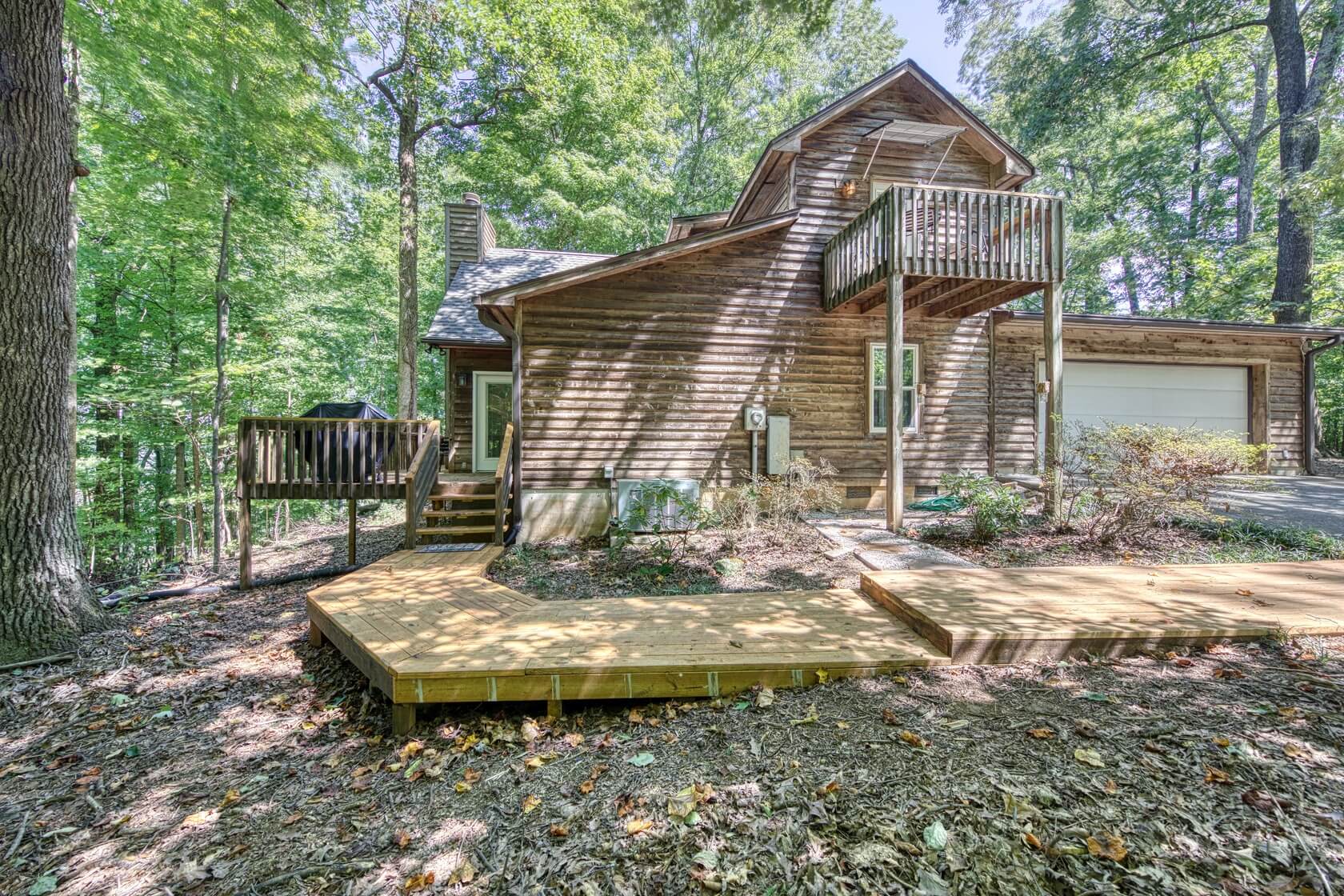 Cabin Rental Knoxville TN Hilltop Hideaway Mountain Vacation Rental